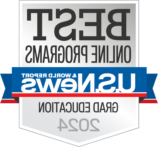 US News Ranking Badge